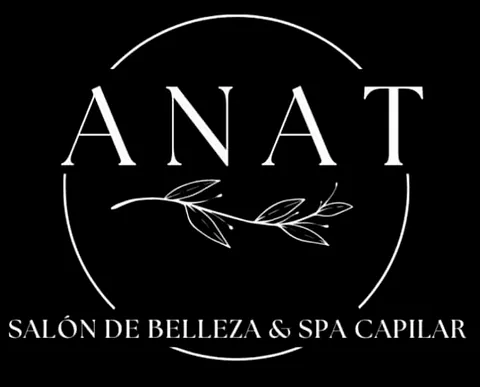 ANAT Belleza & Spa Capilar logo